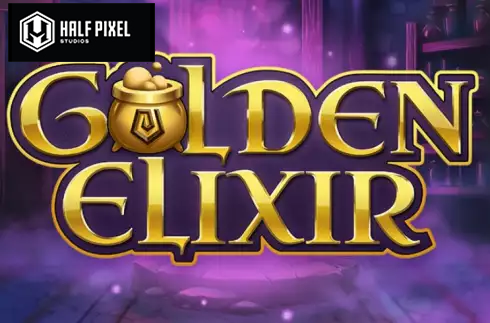 Golden Elixir